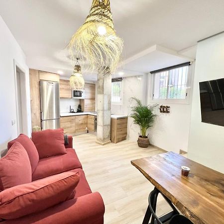 Apartament Erisa Ib Carihuela - Torremolinos Zewnętrze zdjęcie