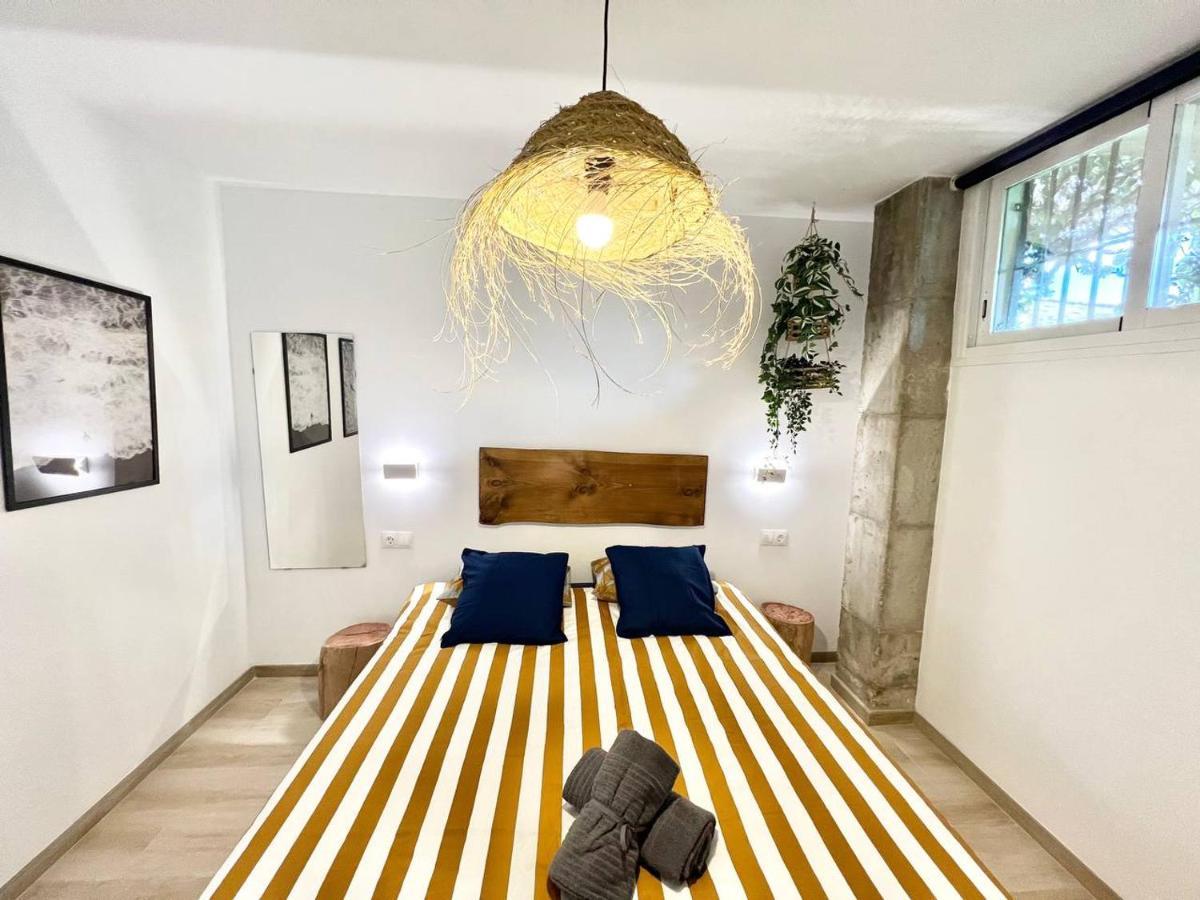 Apartament Erisa Ib Carihuela - Torremolinos Zewnętrze zdjęcie